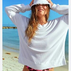 Aerie Summer Desert Sweatshirt